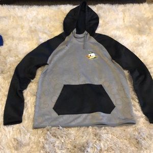 Nike Oregon Ducks Hoodie